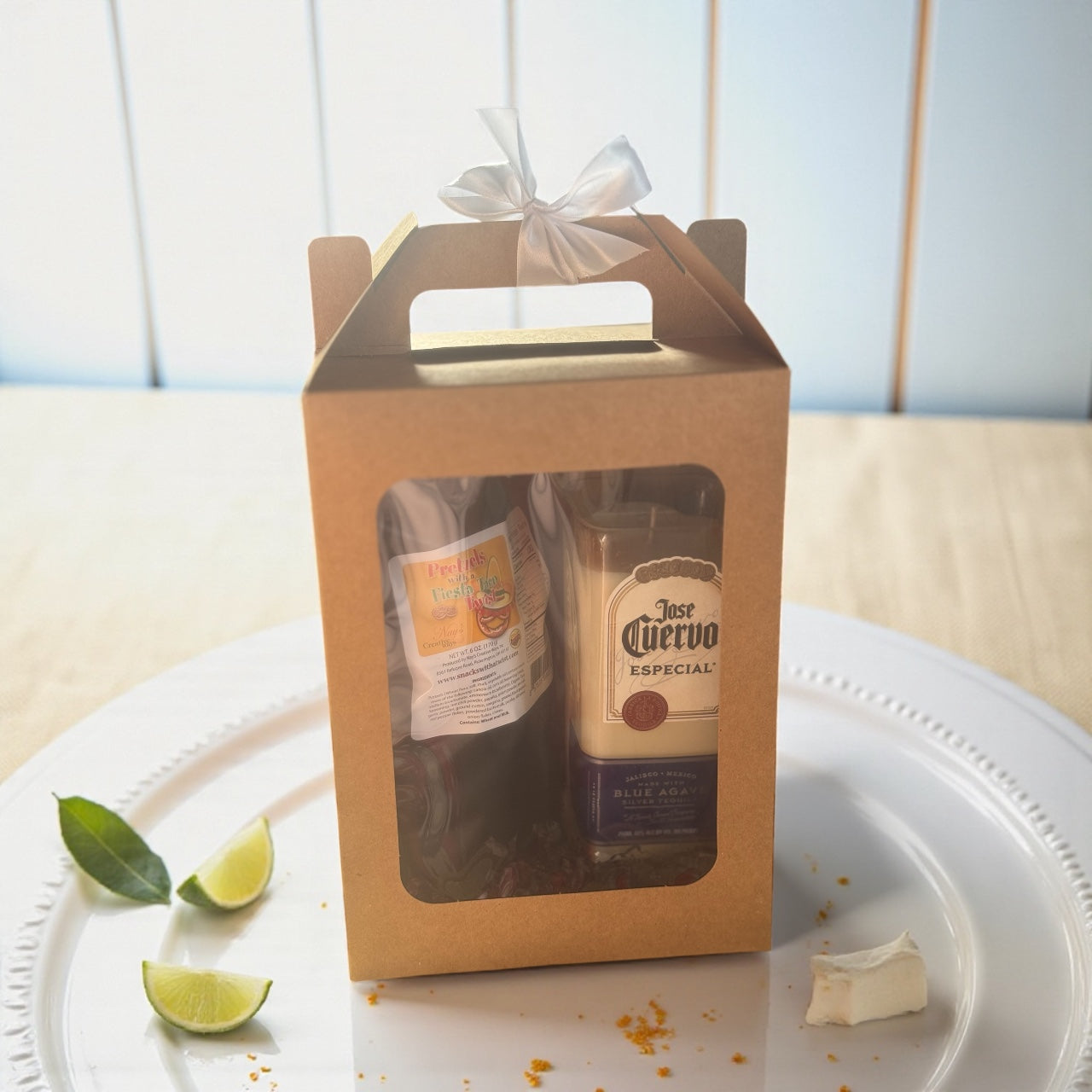 Scents & Snacks Collection - Tacos & Tequila