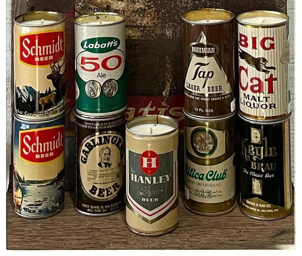 The Vintage Collection