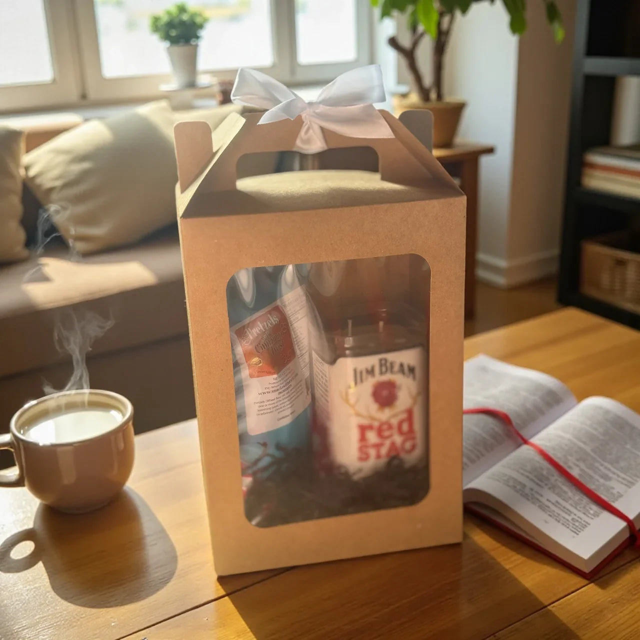 Gift Packages & Value Bundles