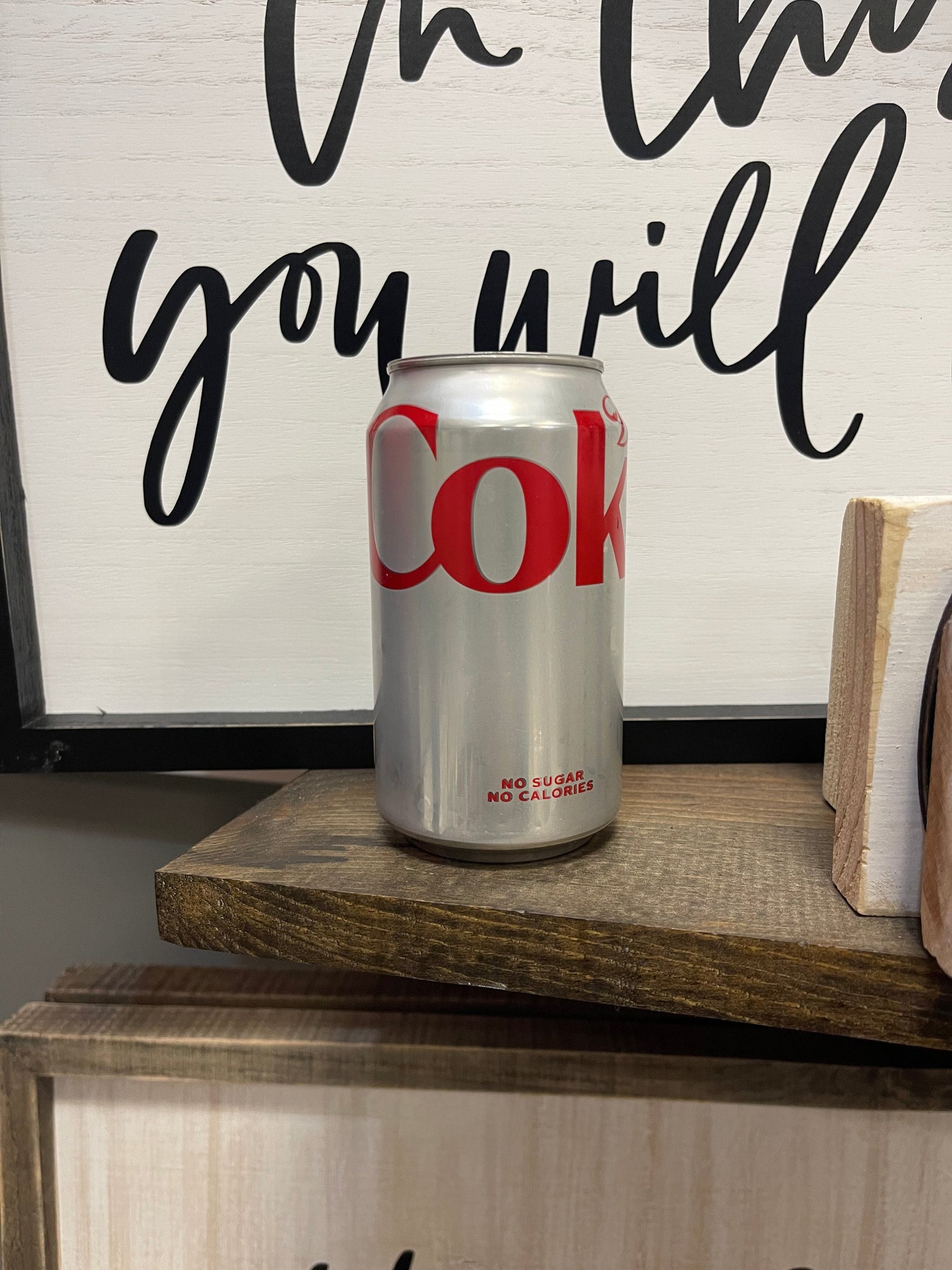 Beverage Can Candles