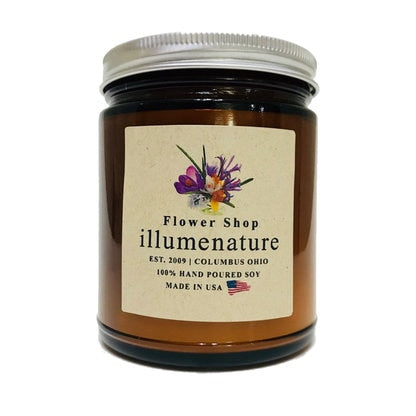 The Amber Collection | 8oz Flower Shop