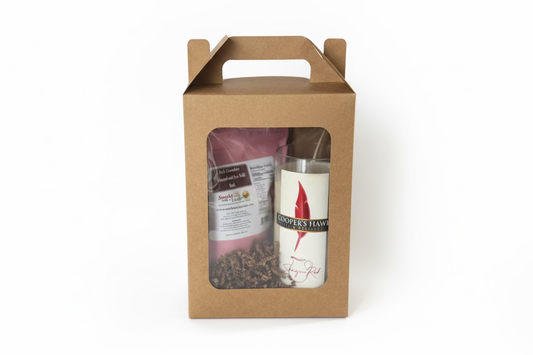 Scents & Sweets Collection - Chocolate Bundle