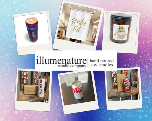 Affiliate Marketing Starter Kit