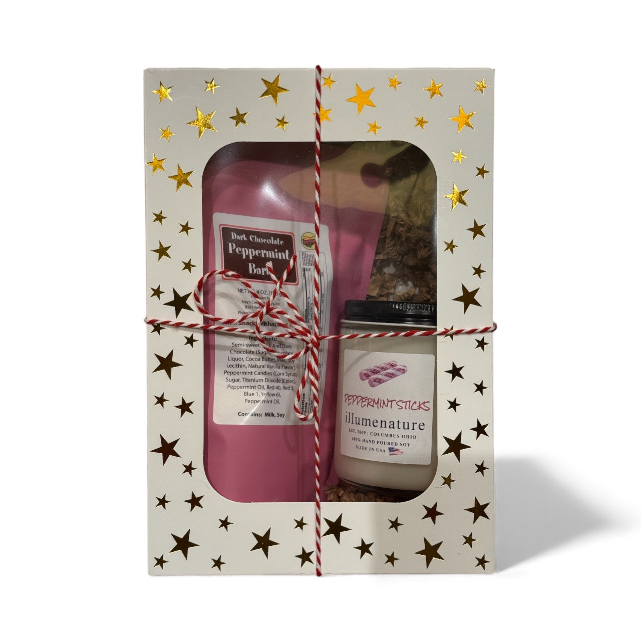 Scents & Sweets Collection - Peppermint Bundle