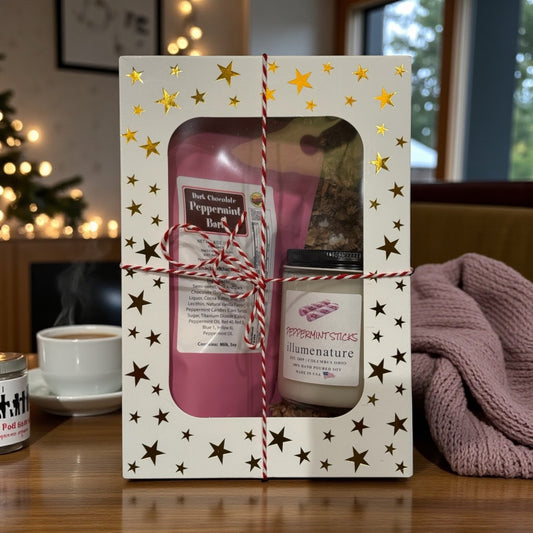 Scents & Sweets Collection - Peppermint Bundle