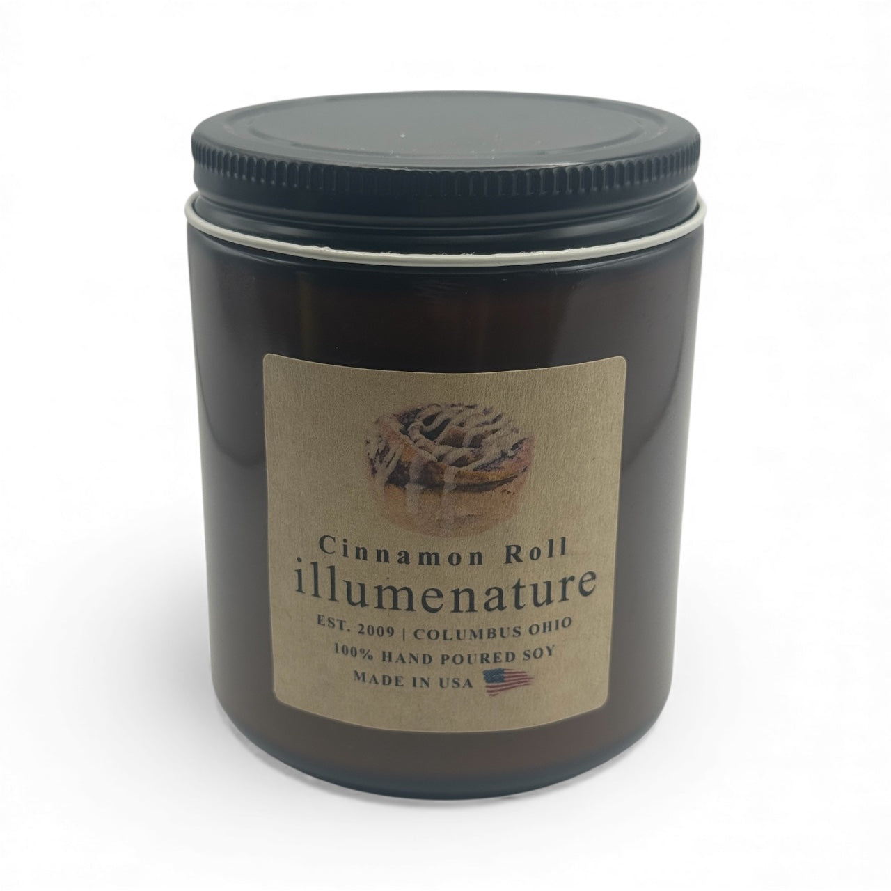 Bakery Bundle- Your Choice of 2 8oz candles from our "Bakery Collection"