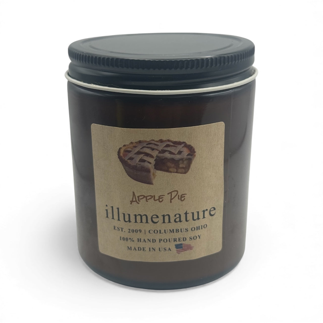 Bakery Bundle- Your Choice of 2 8oz candles from our "Bakery Collection"